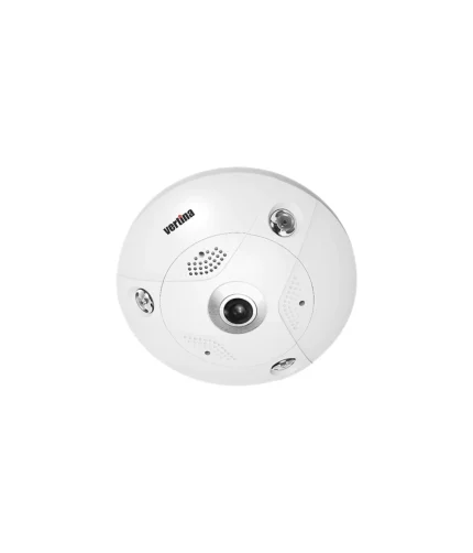 دوربین مداربسته تحت شبکه ورتینا VNC-6640S